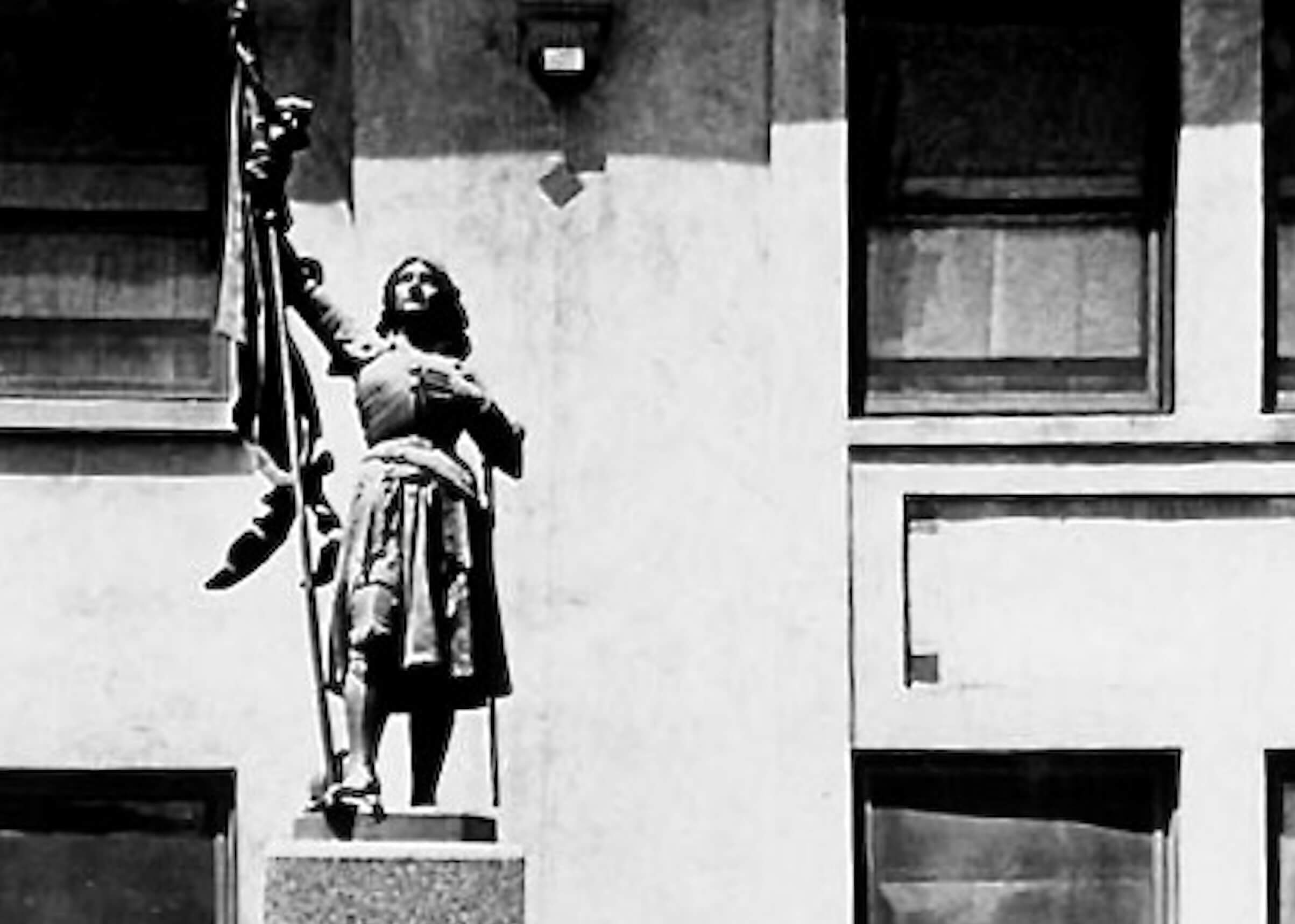 Joan of Arc French Hospital